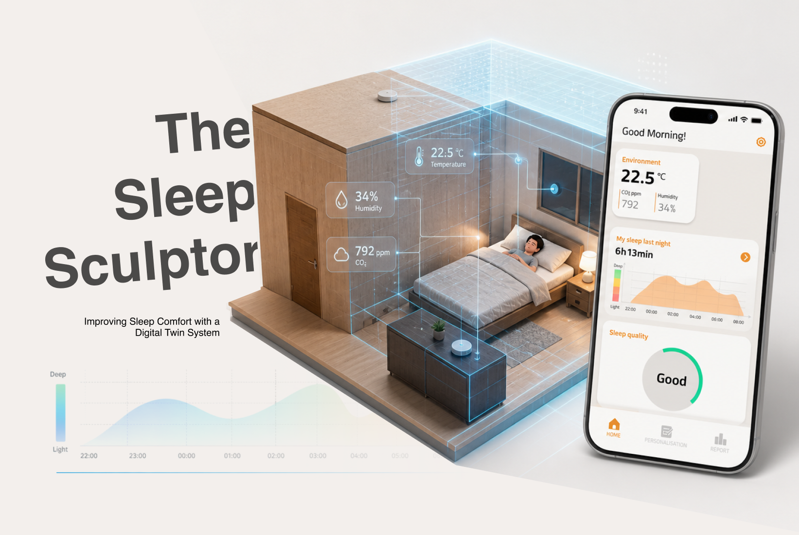 TheSleepSculptor